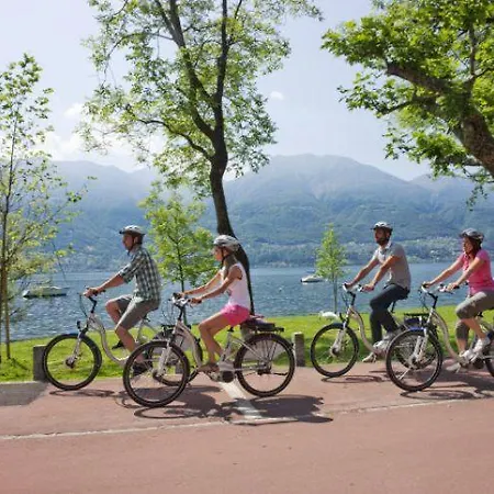 Lido Golf By Fewotessin Apartment *