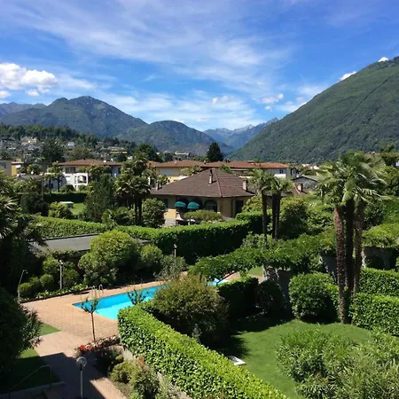 Lido Golf By Fewotessin Apartment