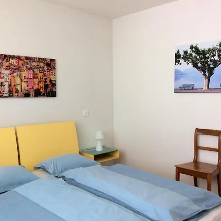 Lido Golf By Fewotessin Apartment
