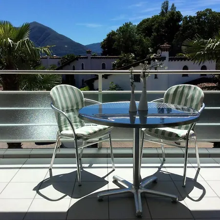 Apartment Lido Golf By Fewotessin