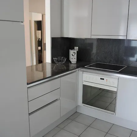 Lido Golf By Fewotessin Apartment *