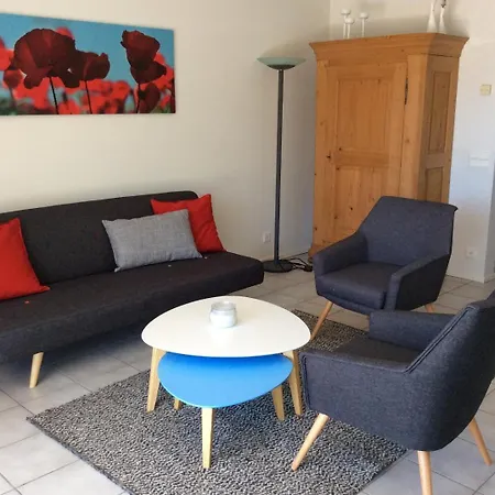 Appartement Lido Golf By Fewotessin *