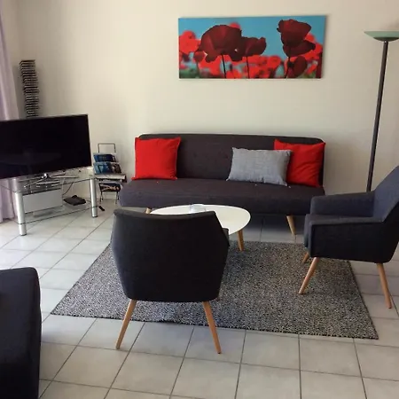 Lido Golf By Fewotessin Apartment