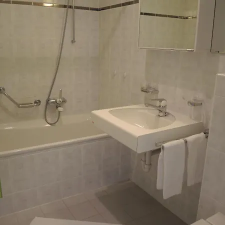 Appartement Lido Golf By Fewotessin