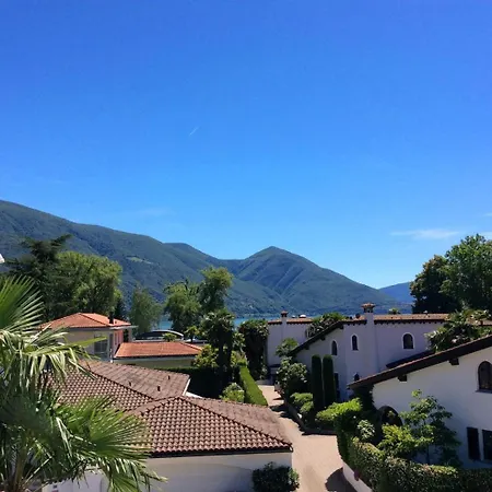 Appartement Lido Golf By Fewotessin *