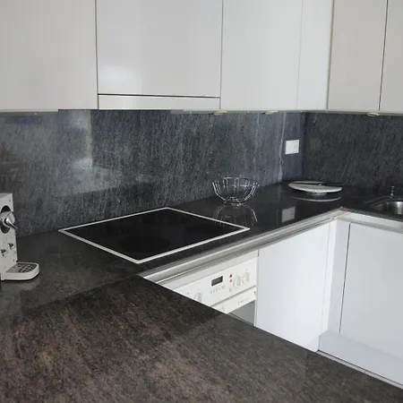 Lido Golf By Fewotessin Apartment Ascona