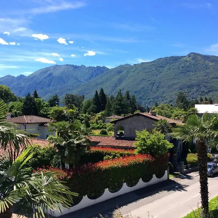 Lido Golf By Fewotessin Ascona