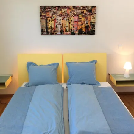 Lido Golf By Fewotessin Apartment *