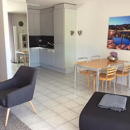 Apartment Lido Golf By Fewotessin *