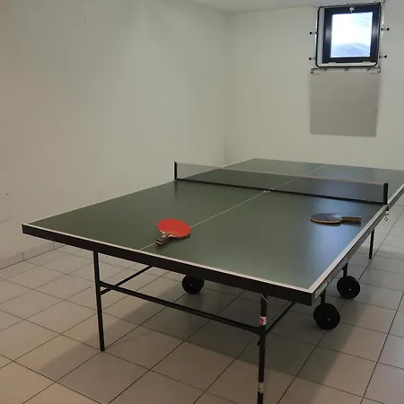 Appartement Lido Golf By Fewotessin Ascona