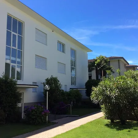 Lido Golf By Fewotessin Appartement