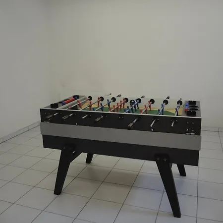 Lido Golf By Fewotessin Apartment