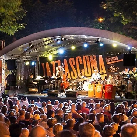 Appartement Lido Golf By Fewotessin