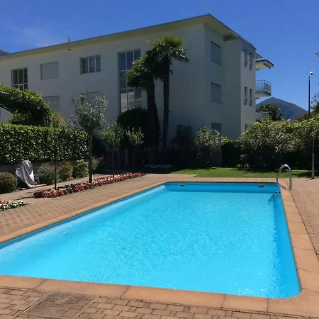 Apartment Lido Golf By Fewotessin *