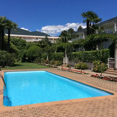 Lido Golf By Fewotessin Apartment Ascona