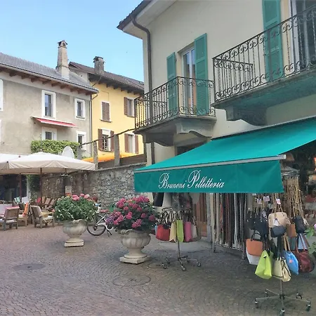 Lido Golf By Fewotessin * Ascona