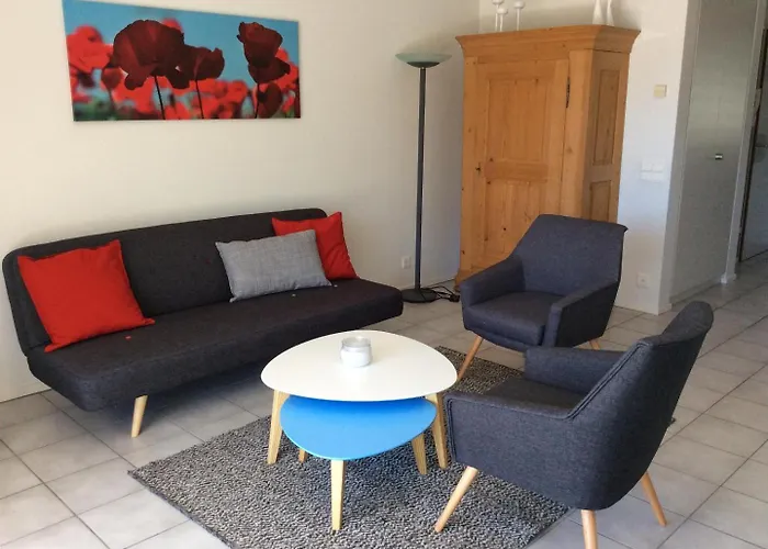 Lägenhet Lido Golf By Fewotessin *