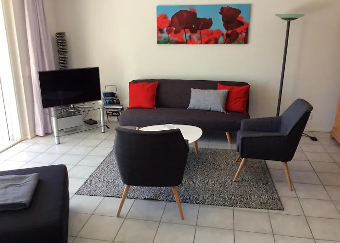 Lido Golf By Fewotessin Appartamento