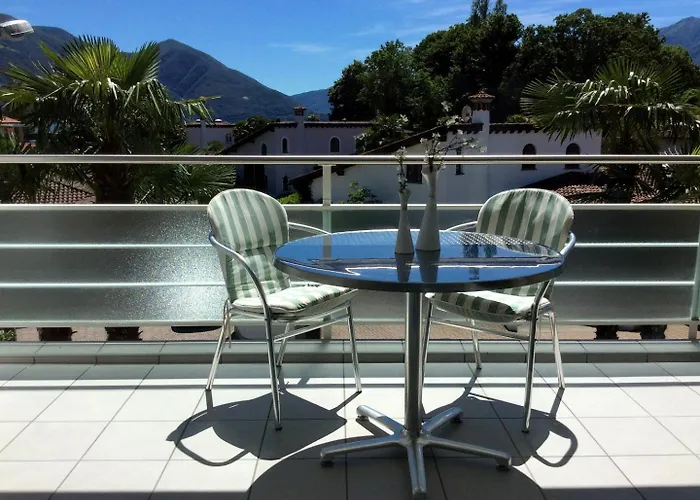 Lido Golf By Fewotessin Appartamento *