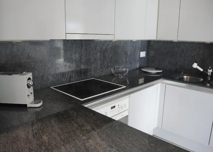 Lido Golf Daire Ascona