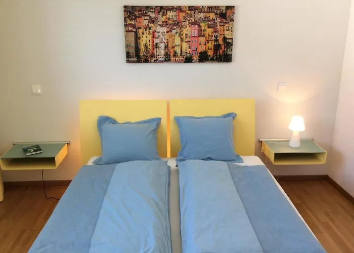 Lido Golf By Fewotessin Appartamento *