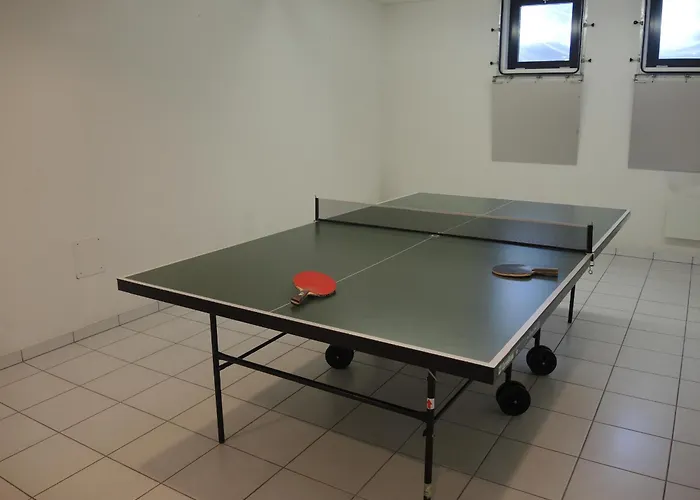 Daire Lido Golf Ascona