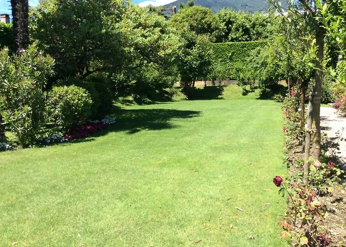 Appartamento Lido Golf By Fewotessin