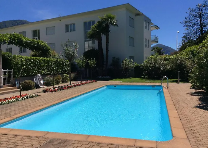 Appartamento Lido Golf By Fewotessin *