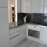 Lido Golf By Fewotessin Apartman *