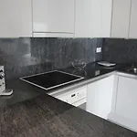 Lido Golf By Fewotessin Apartman Ascona