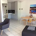 Apartman Lido Golf By Fewotessin *