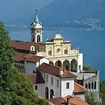 Lido Golf By Fewotessin * Ascona